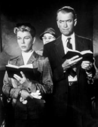The Man Who Knew Too Much 1956