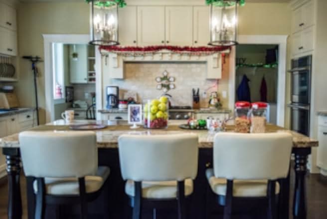 Family for Christmas 2015