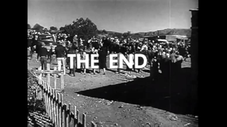 Salt of the Earth 1954