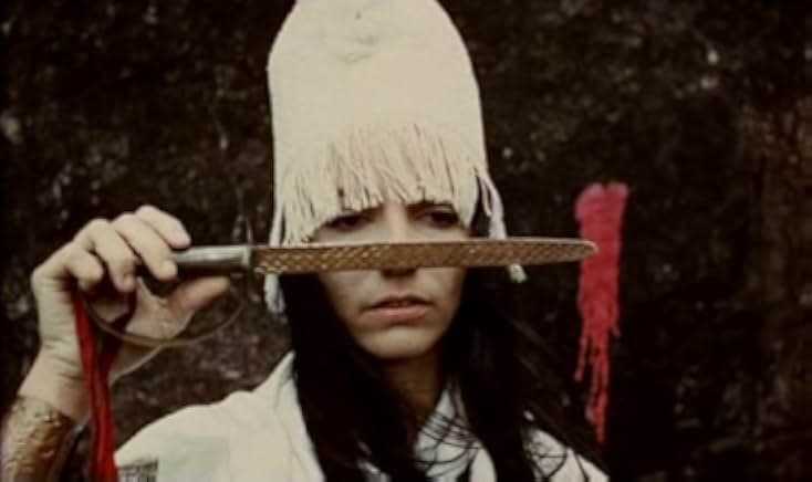 Antonio das Mortes 1969