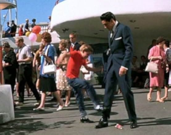 It Happened at the World's Fair 1963