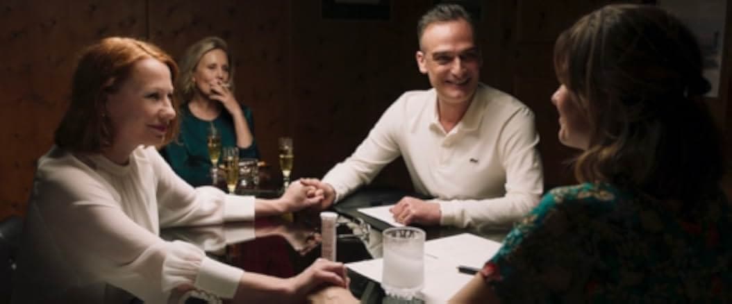 My Wonderful Wanda 2021