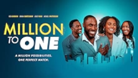 Million to One 2023