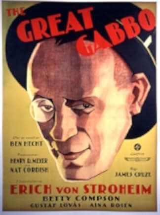 The Great Gabbo 1929