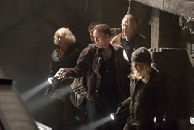 National Treasure: Book of Secrets 2007