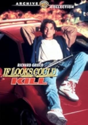If Looks Could Kill 1991