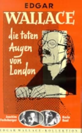 Dead Eyes of London 1966