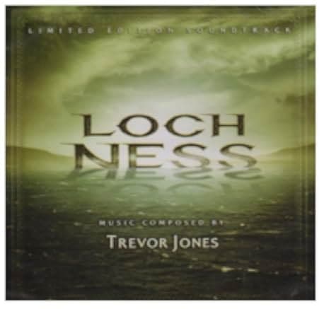 Loch Ness 1996