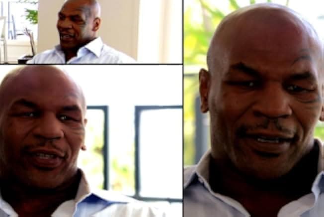 Tyson 2008