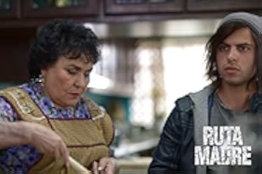 Ruta Madre 2019