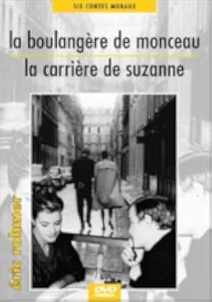 La boulangère de Monceau 1963