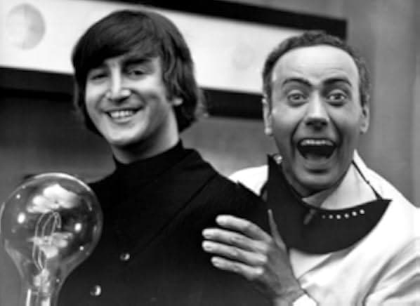Help! 1965