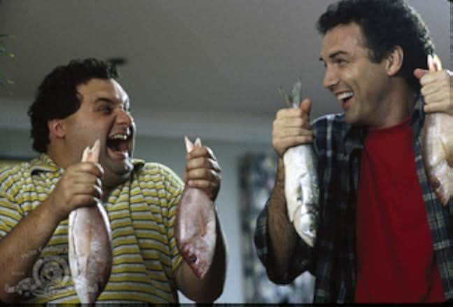 Dirty Work 1998