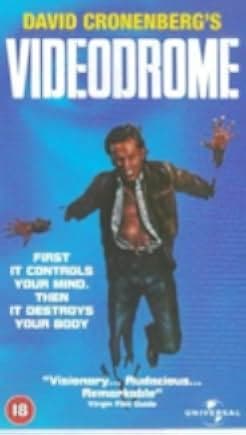 Videodrome 1983