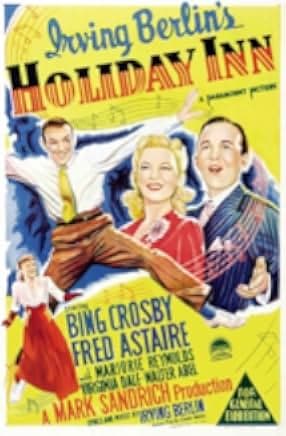 Holiday Inn 1942