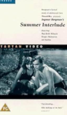 Summer Interlude 1951