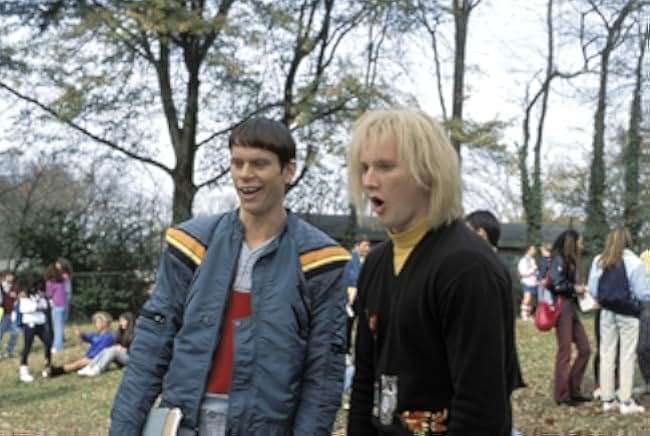 Dumb and Dumberer: When Harry Met Lloyd 2003