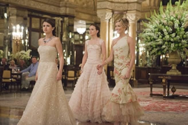 Monte Carlo 2011