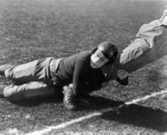 The Freshman 1925