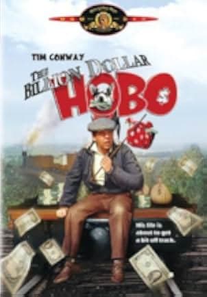 The Billion Dollar Hobo 1977
