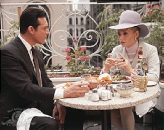 The Thomas Crown Affair 1968