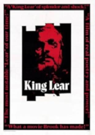 King Lear 1970