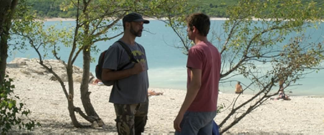 Stranger by the Lake 2013