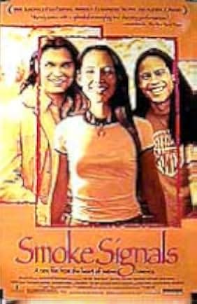 Smoke Signals 1998