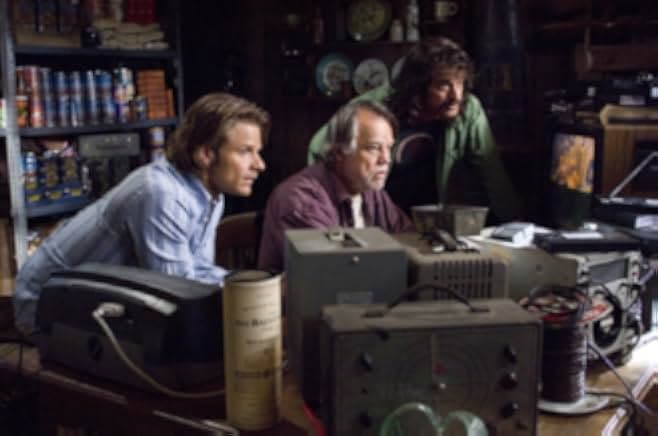 Strange Wilderness 2008