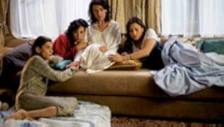 Rock the Casbah 2013