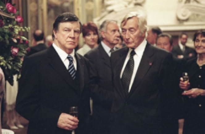 The Statement 2003