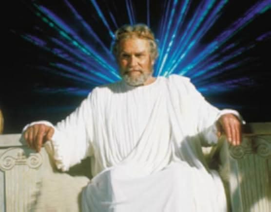 Clash of the Titans 1981