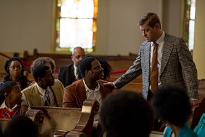 Woodlawn 2015