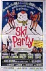 Ski Party 1965