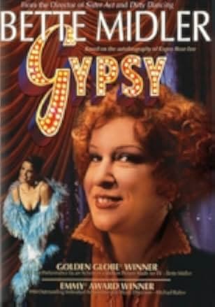 Gypsy 1993