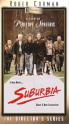 Suburbia 1983