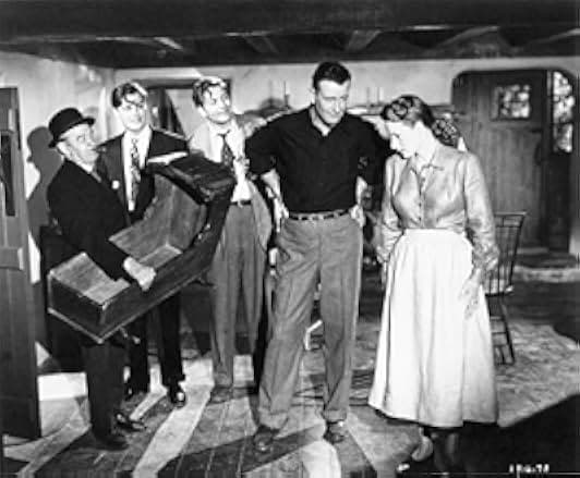 The Quiet Man 1952