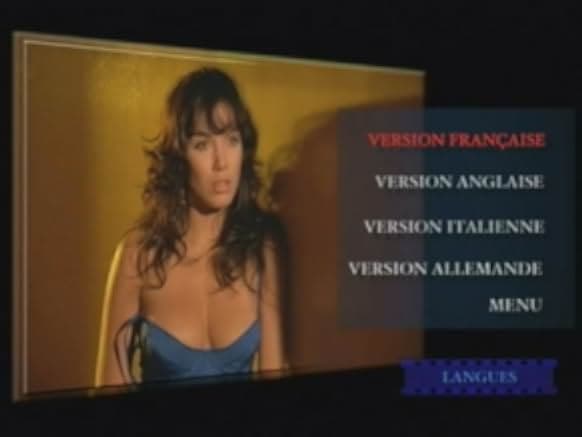 Le marginal 1983