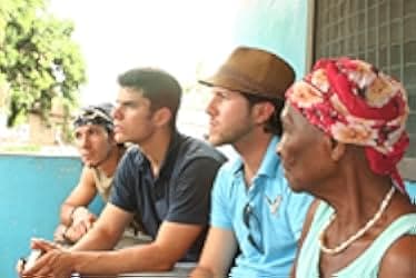 The Human Experience 2008