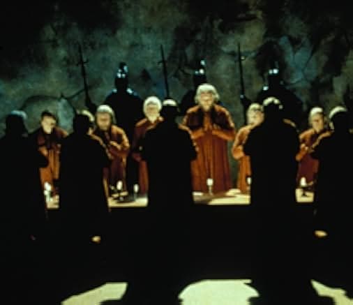 The Magic Flute 1975