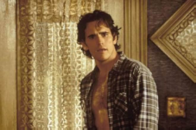 One Night at McCool's 2001
