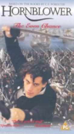 Horatio Hornblower: The Duel 1999