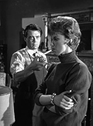 The Servant 1963