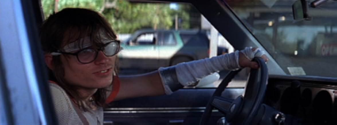 Shotgun Stories 2008