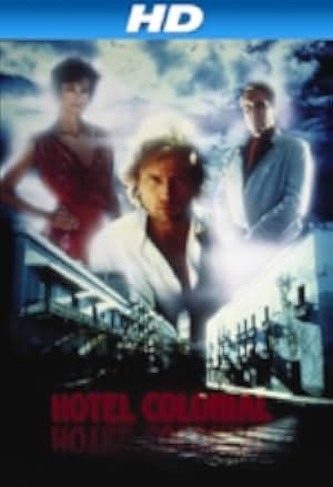 Hotel Colonial 1987