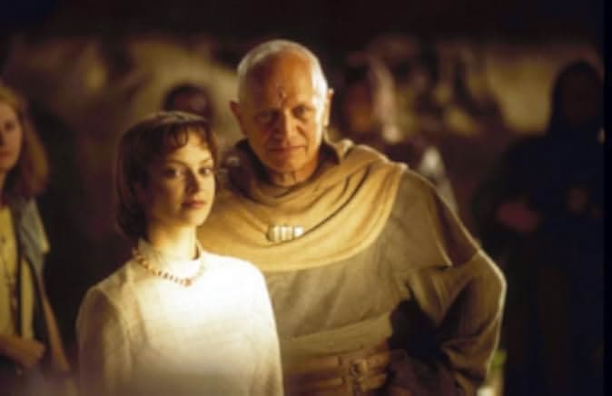Children of Dune 2003