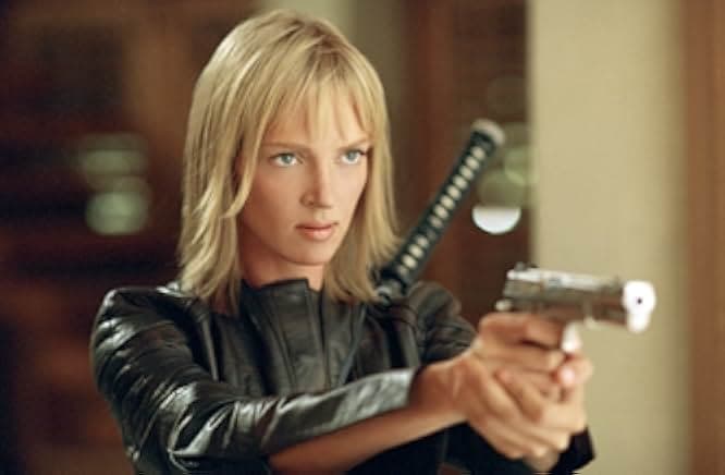 Kill Bill: Vol. 2 2004