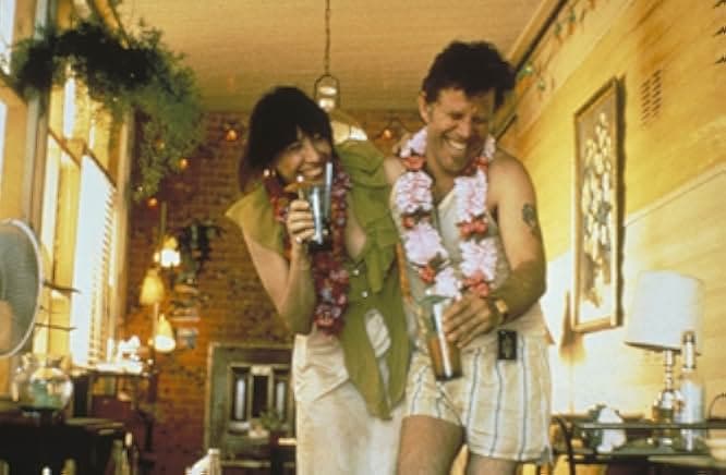 Short Cuts 1993