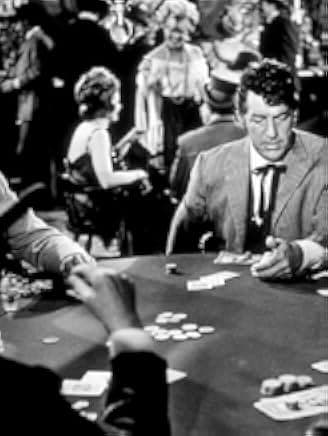 5 Card Stud 1968