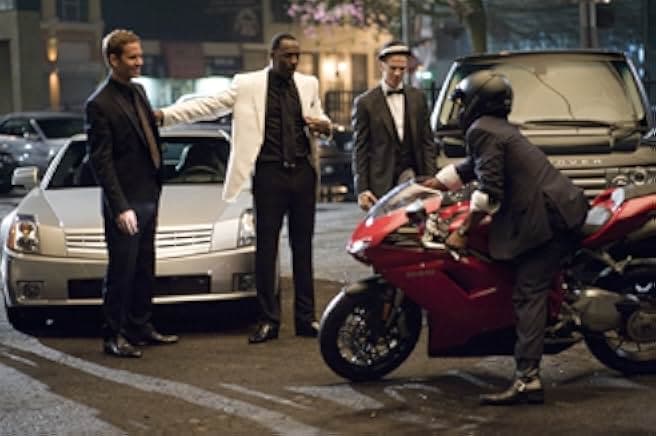 Takers 2010